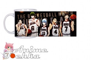 Kuroko no Basket 099